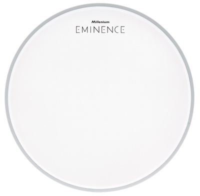 12" Eminence Coated