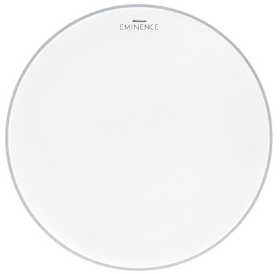 Millenium 20" Eminence Coated