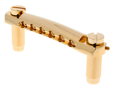 TonePros T1ZA G Aluminum Tailpiece