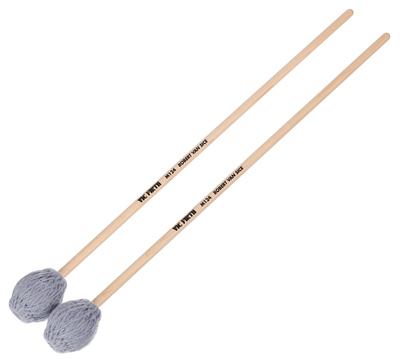 M124 Robert van Sice Mallets