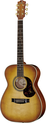 Maton EBG808 Nashville