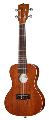 Kala KA C RW Mahogany Concert