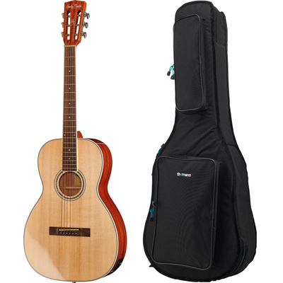 Harley Benton CLF-100E Bundle