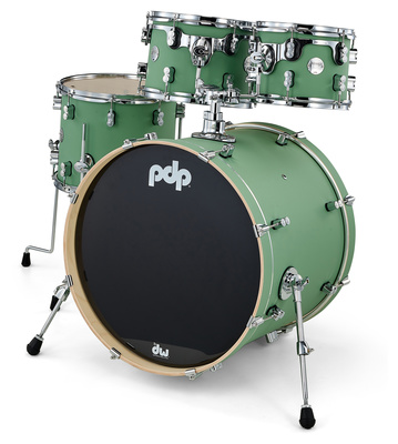 PDP CM4 Standard Seafoam