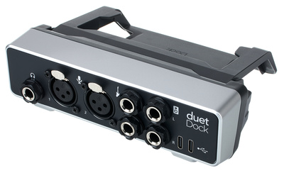 Apogee Duet Dock