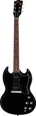 Gibson SG Special Ebony