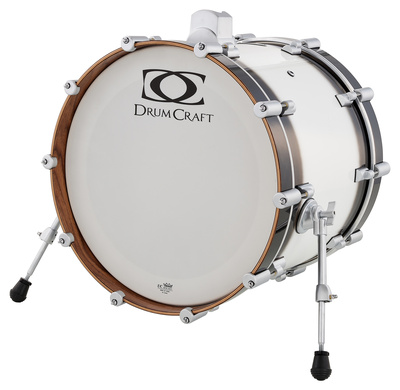 DrumCraft Series 6 20"x16" BD SWB-WM