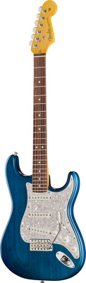 Fender Cory Wong Strat SBT