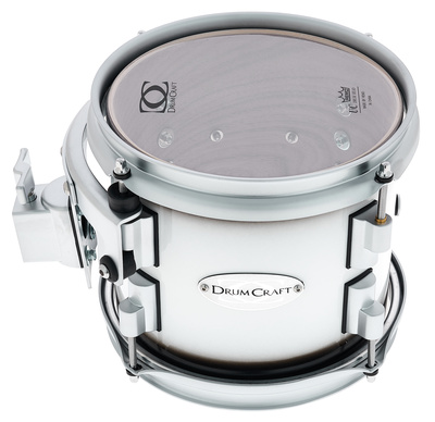 DrumCraft Series 6 08"x07" Tom Tom SWB