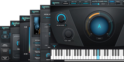 antares autotune 7 mac osx working