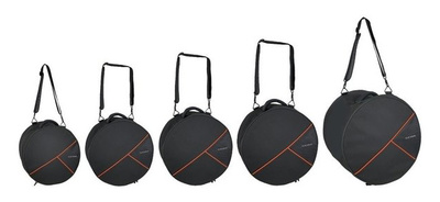 Gewa Premium Drum Bag Set Fusion 2