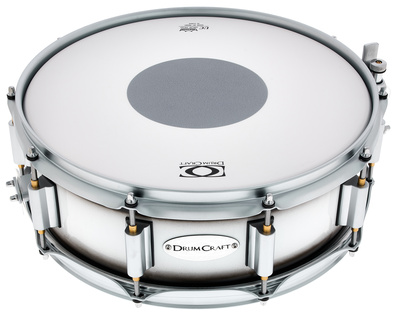 DrumCraft Series 6 14"x05" Snare -SWB