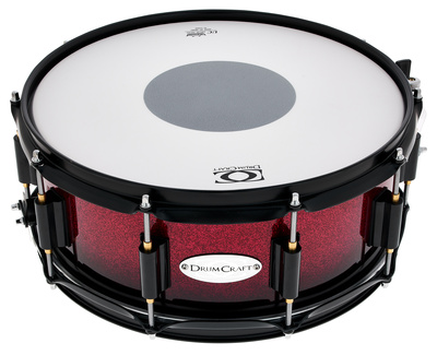 Series 6 14"x5,5" Snare -BP