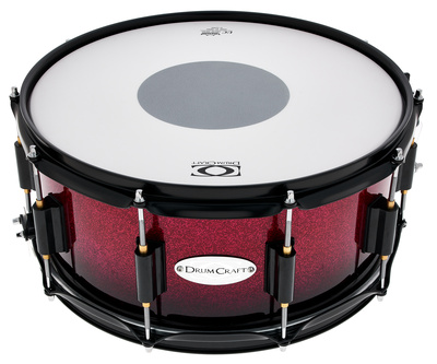Series 6 14"x6,5" Snare -BP