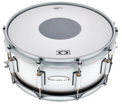 DrumCraft Series 6 14"x6,5" Snare -SWB