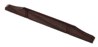 Grover B 1990 Mandolin Bridge