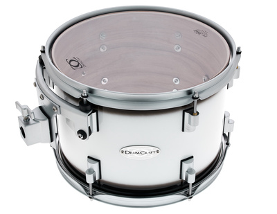 DrumCraft Series 6 13"x09" Tom Tom SWB