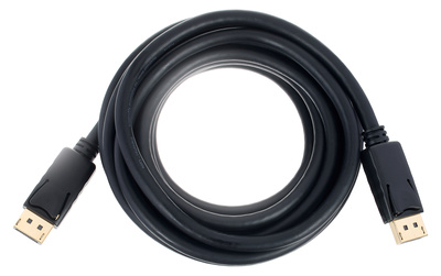 PI5000-050 DisplayPort Cable
