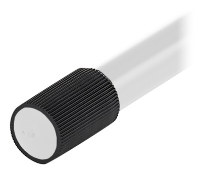 Rubber Cap Open