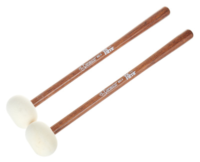 Vic Firth MB5H Marching Bass Mallets