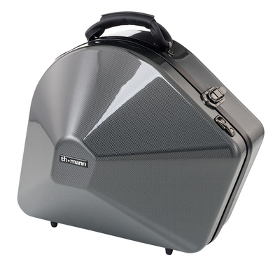 Fibertech French Horn Grey