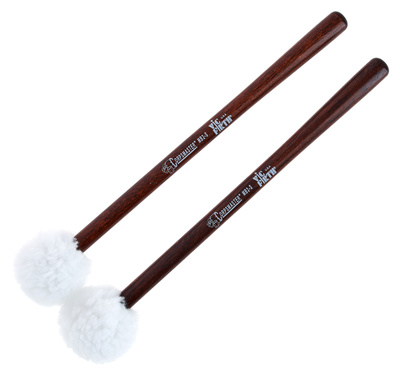 MB2S Marching Bass Mallets