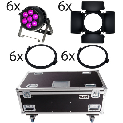 WAL-L710 Par Bundle