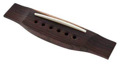Grover B 3343 Acoustic Guitar Bridge