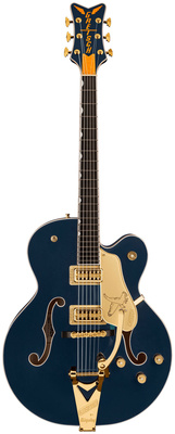 Gretsch G6136TG Falcon MS