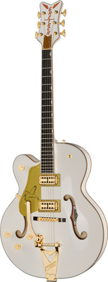 Gretsch G6136TG White Falcon LH