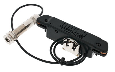 Quiet Coil NC-1 Ac. Pickup