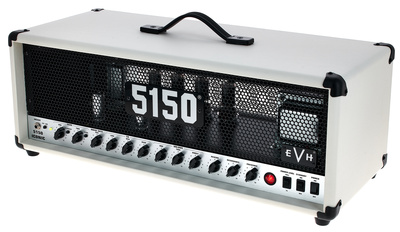 Evh 5150 Iconic 80W Top IV