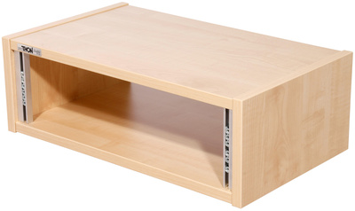 Thon Studio Desktop 3U maple