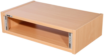Thon Studio Desktop 2U beech