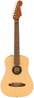 Fender Redondo Mini NT