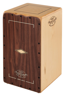 Pepote Estudio Cajon