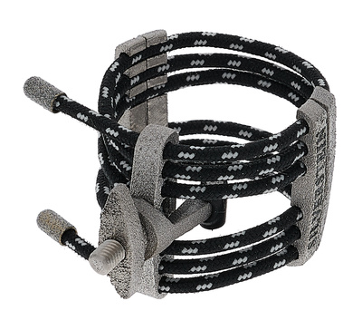 Silverstein Titanium Metal L/Clar #05