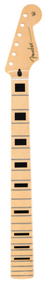 Fender Neck Play.Strat MN Block Inlay