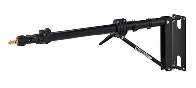 098SHB Short Wall Boom Bk