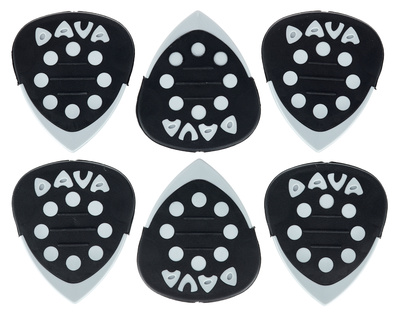 Dava Power Grip Picks
