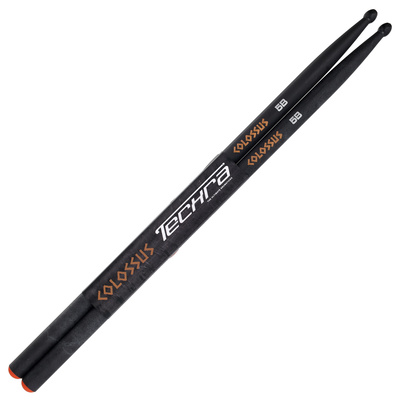 Colossus 5B Carbon Sticks