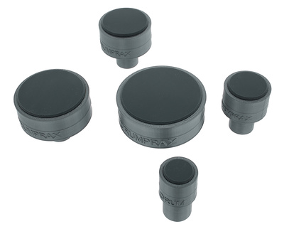 Take 5 Practice Pads Grey