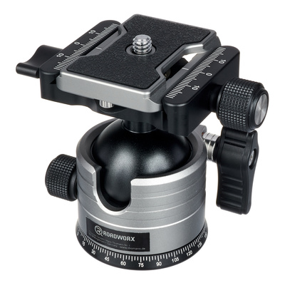 Ballhead Camera Holder