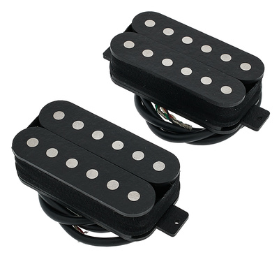 Lollar El Dorado Set BK