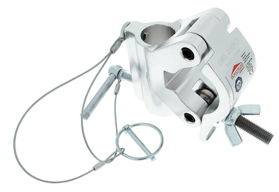 PRO-Studio-Clamp Easy 250kg