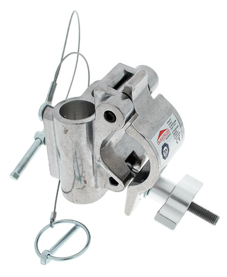 Duratruss PRO-Studio-Clamp 300kg/40kg