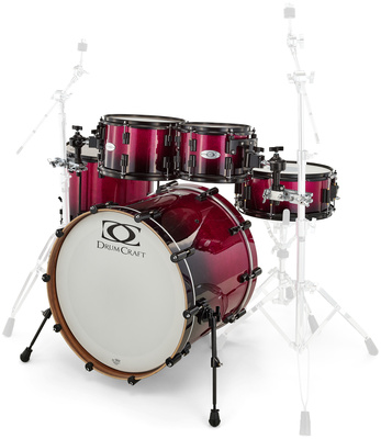 Series 6 Standard Purple Spkl.
