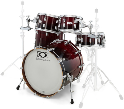 DrumCraft Series 6 Standard BRF