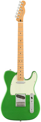Fender Player Plus Tele MN CosmicJade