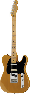 Fender Player Plus Nashv. MN Tele BB